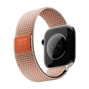 Ремешок для часов NATIVE UNION ACTIVE WATCH LOOP для APPLE WATCH 44/45/46/49MM, цвет: песчаник