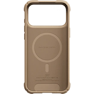 Чехол для телефона Pitaka Aramid ProGuard Case для iPhone 18 Pro (Sunset)