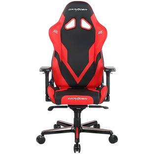 DXRACER Chair OH G8200 Игровое Чёрный/Красный