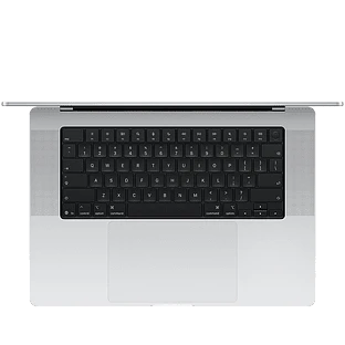 MacBook Pro 16", M5 Max (18C CPU/40C GPU), 48GB, 2TB, Серебристый