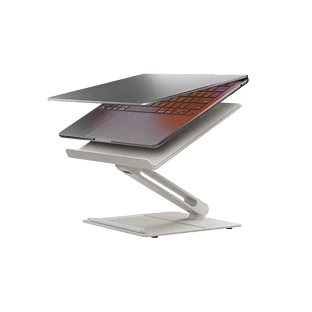 Подставка для ноутбука HOME-STAND-SAN, цвет: песчаник