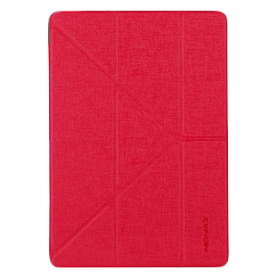 Чехол MOMAX Flip Cover  Красный для iPad Pro 12,9 дюйма (2-го поколения)