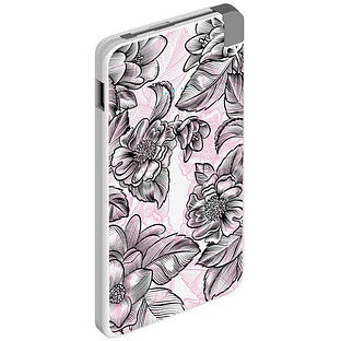 Зарядное устройство DEPPA NRG Art, 5000 мА·ч, Li-pol