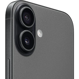 iPhone 17, 512 GB, Чёрный