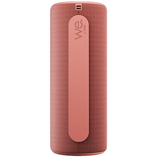 Портативная акустика WE. HEAR 2 By Loewe Portable Speaker 60W  Coral Red арт. 60702R10 Портативная акустика WE. HEAR 2 By Loewe Portable Speaker 60W  Coral Red арт. 60702R10