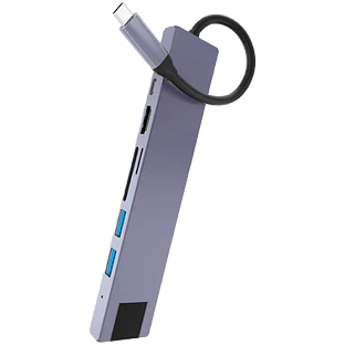 Док-станция VLP USB Тип C