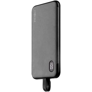 Зарядное устройство ENERGEA Integra 8000i, 8000 мА·ч, Li-pol