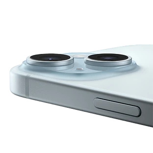 iPhone 15 Plus, 256GB, Зелёный