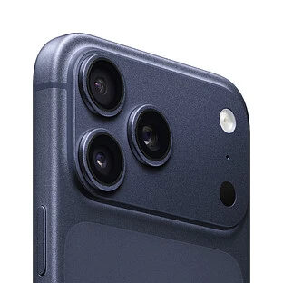 iPhone 17 Pro, 256 GB, Темно-синий iPhone 17 Pro, 256 GB, Темно-синий