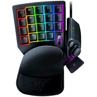 Игровой Кейпад RAZER Tartarus Pro Игровой Кейпад RAZER Tartarus Pro
