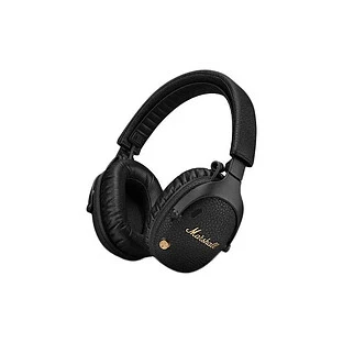 Наушники Marshall Monitor III ANC (Черный)