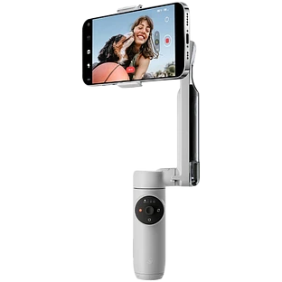 Стабилизатор мобильного телефона Insta360 Flow Standalone (Gray) Стабилизатор мобильного телефона Insta360 Flow Standalone (Gray)