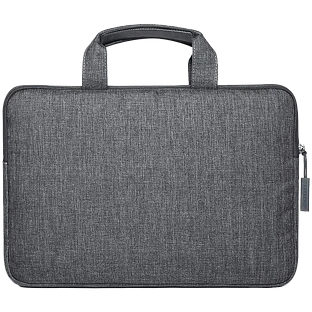 Сумка Satechi Water-Resistant Laptop Carrying Case для ноутбуков до 15", 16" дюймов. Материал нейлон Сумка Satechi Water-Resistant Laptop Carrying Case для ноутбуков до 15", 16" дюймов. Материал нейлон