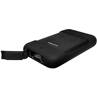 Внешний жесткий диск ADATA HD700