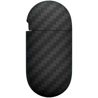 MAGSSORY Чехол Aramid Case Чёрный для AirPods (Gen. 3) MAGSSORY Чехол Aramid Case Чёрный для AirPods (Gen. 3)