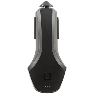 Автомобильный адаптер NONDA 2*USB Тип A