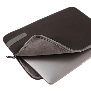 Чехол для MacBook Case Logic 13", черный, 3205435