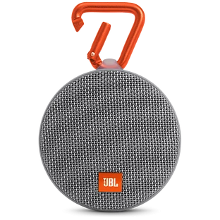 Портативная колонка JBL Clip 2 Серый