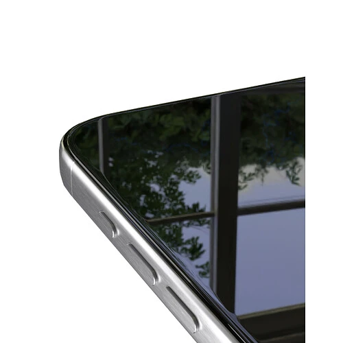 Стекло защитное 2.5D VLP Ice Glass для iPhone 17 Pro Max, без рамок Стекло защитное 2.5D VLP Ice Glass для iPhone 17 Pro Max, без рамок