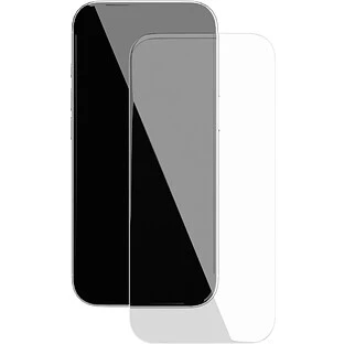 Стекло защитное 2.5D VLP Ice Glass дляiPhone 13/13Pro/14/15/16/16E/17E, без рамок
