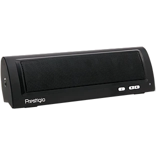 PRESTIGIO PSP3 Чёрный