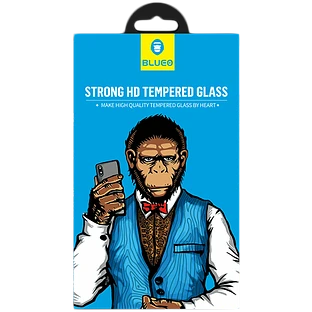 Стекло BLUEO 3D Curved Hot Bending HD