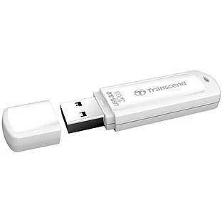 Память ( USB flash ) TRANSCEND JetFlash 730 32 ГБ