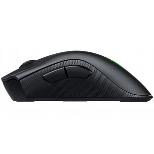 Игровая мышь беспроводная RAZER DeathAdder V2 Pro, Чёрный