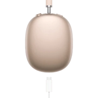 AirPods Max 2, Оранжевый