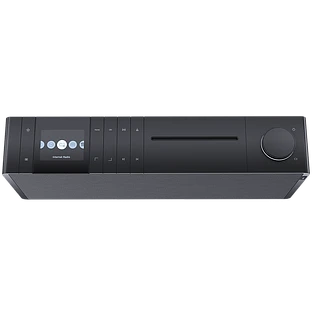 Беспроводная аудиосистема LOEWE Klang S3  Smart Radio 120W  Basalt Grey арт. 60608D10 Беспроводная аудиосистема LOEWE Klang S3  Smart Radio 120W  Basalt Grey арт. 60608D10