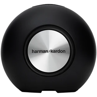Домашняя аудиосистема HARMAN KARDON Omni 10+ Чёрный