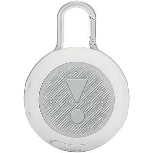 JBL Clip 3 Белый