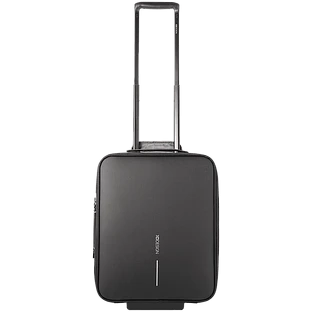 Suitcase XD DESIGN Flex Trolley Чёрный для Ноутбук до 15.6" Suitcase XD DESIGN Flex Trolley Чёрный для Ноутбук до 15.6"