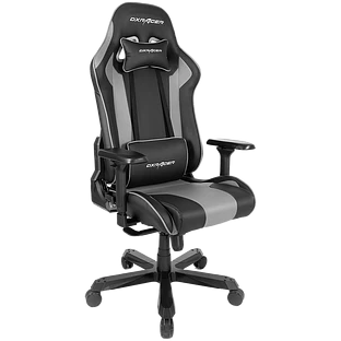 DXRACER Chair OH K99 Игровое Чёрный/Серый