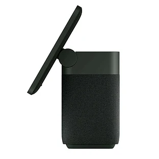 Домашняя мультимедийная платформа "Яндекс Станция Дуо Макс" Зеленый