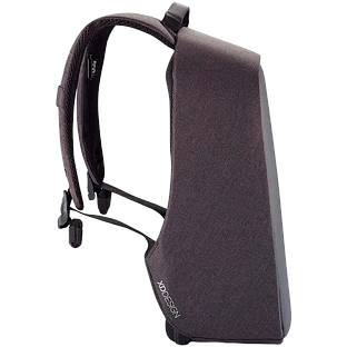 Рюкзак для ноутбука до 13,3'' XD Design Bobby Hero Small (P705.701), черный Рюкзак для ноутбука до 13,3'' XD Design Bobby Hero Small (P705.701), черный