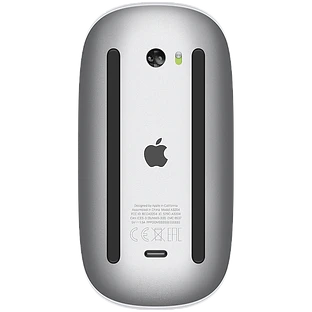 Мышь Apple Magic Mouse - White Multi-Touch Surface Мышь Apple Magic Mouse - White Multi-Touch Surface