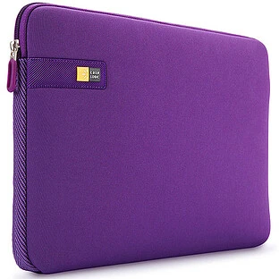 CASE LOGIC Чехол Пурпурный
