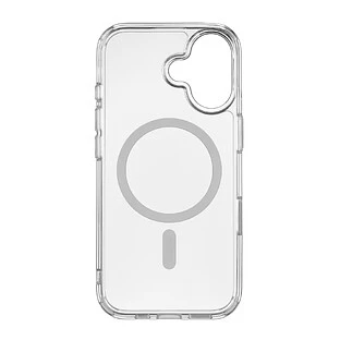 Чехол защитный uBear Real Mag Case для iPhone 17, MagSafe совместимый, усиленный Чехол защитный uBear Real Mag Case для iPhone 17, MagSafe совместимый, усиленный