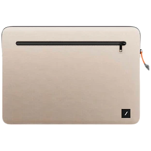 Защитный чехол STOW ULTRA SLEEVE FOR MACBOOK 15/16", цвет: песчаник Защитный чехол STOW ULTRA SLEEVE FOR MACBOOK 15/16", цвет: песчаник