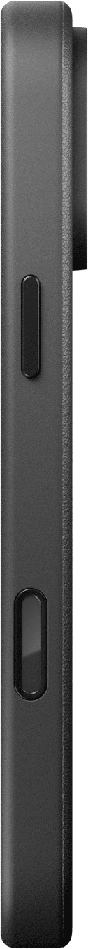 Чехол защитный NATIVE UNION ACTIVE CASE FOR IPHONE 18 PRO MAX BLACK, для iPhone 18 PRO MAX, цвет: чёрный