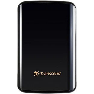 Внешний жесткий диск TRANSCEND StoreJet 25D3