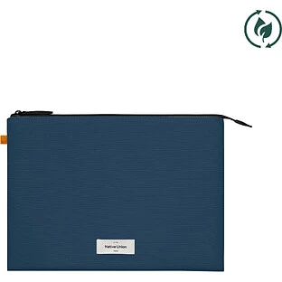 Защитный чехол STOW LITE SLEEVE FOR MACBOOK 16", цвет: синий