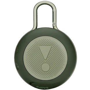 JBL Clip 3 Зеленый