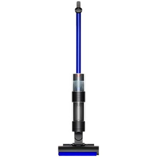DYSON WashG1 Беспроводной пылесос, Чёрный/Синий DYSON WashG1 Беспроводной пылесос, Чёрный/Синий