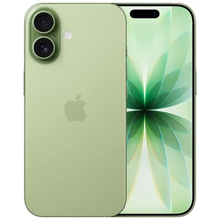 iPhone 17, 512 GB, Зеленый iPhone 17, 512 GB, Зеленый