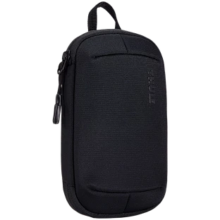 TSPW400BLK Чехол-органайзер для электроники Thule Subterra 2 PowerShuttle Mini, черный, 3205037 TSPW400BLK Чехол-органайзер для электроники Thule Subterra 2 PowerShuttle Mini, черный, 3205037