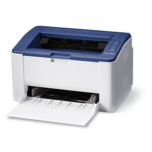 Принтер лазерный XEROX Phaser 3020BI