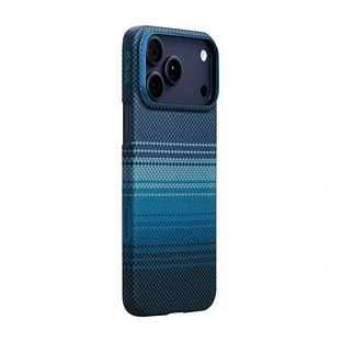 Чехол для телефона Pitaka Ultra-Slim для iPhone 17 Pro Max (Moonrise)