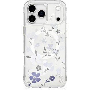 Чехол Uniq COEHL Amara для iPhone 17 Pro Max (MagSafe)
